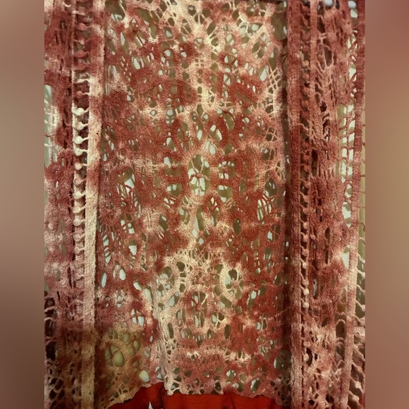 Origami Cardigan - Picture 3 of 6